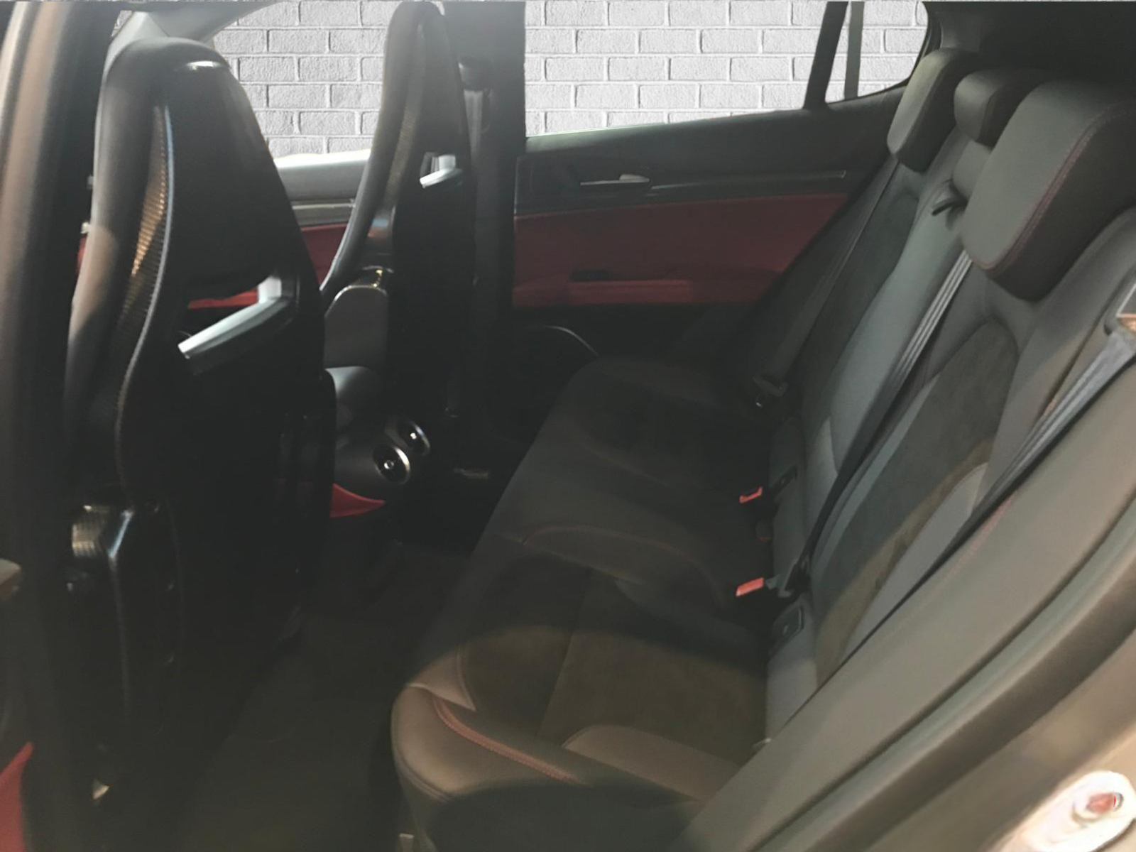 Alfa Romeo Stelvio  serie speciale 007/108 NRING