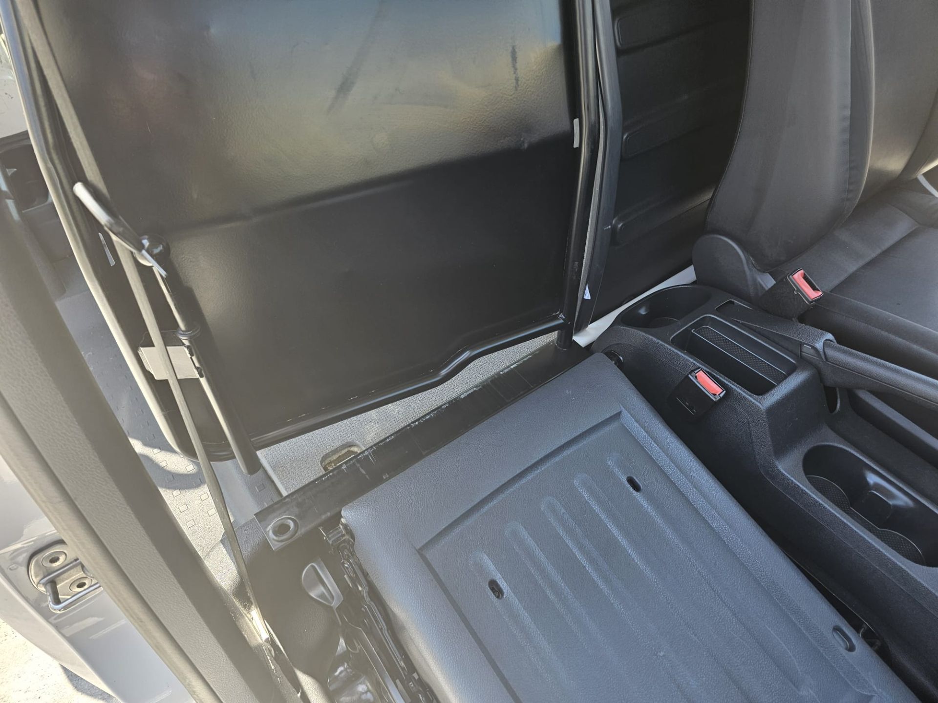 Volkswagen Caddy  Max 4