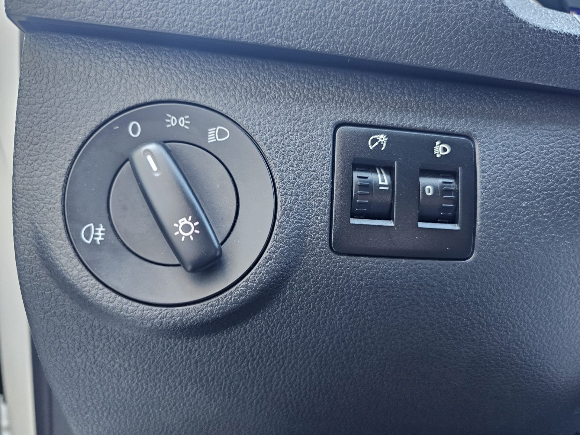 Volkswagen Caddy  Max 4