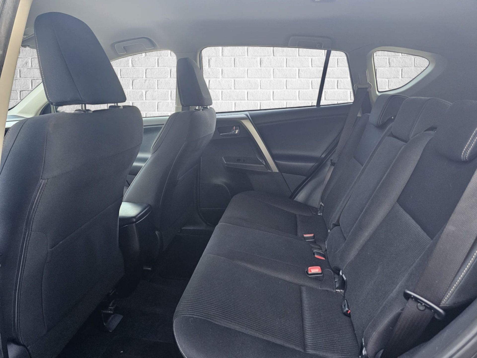 Toyota RAV 4WD  2.2 A/T