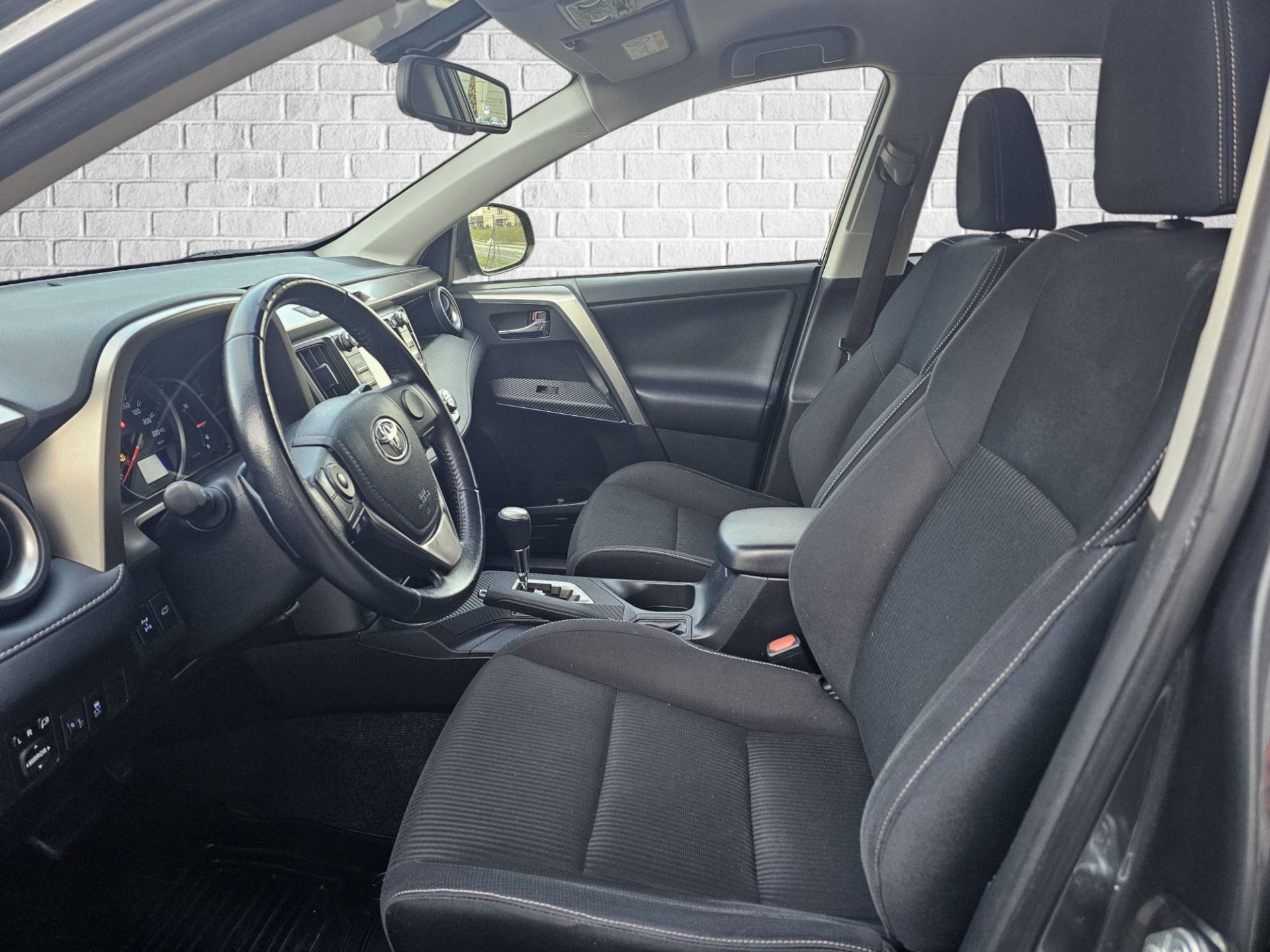 Toyota RAV 4WD  2.2 A/T