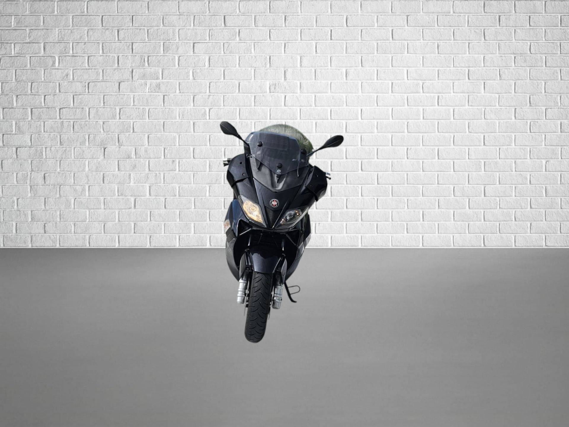 AC   Gilera Nexus 500