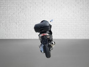 AC   Gilera Nexus 500