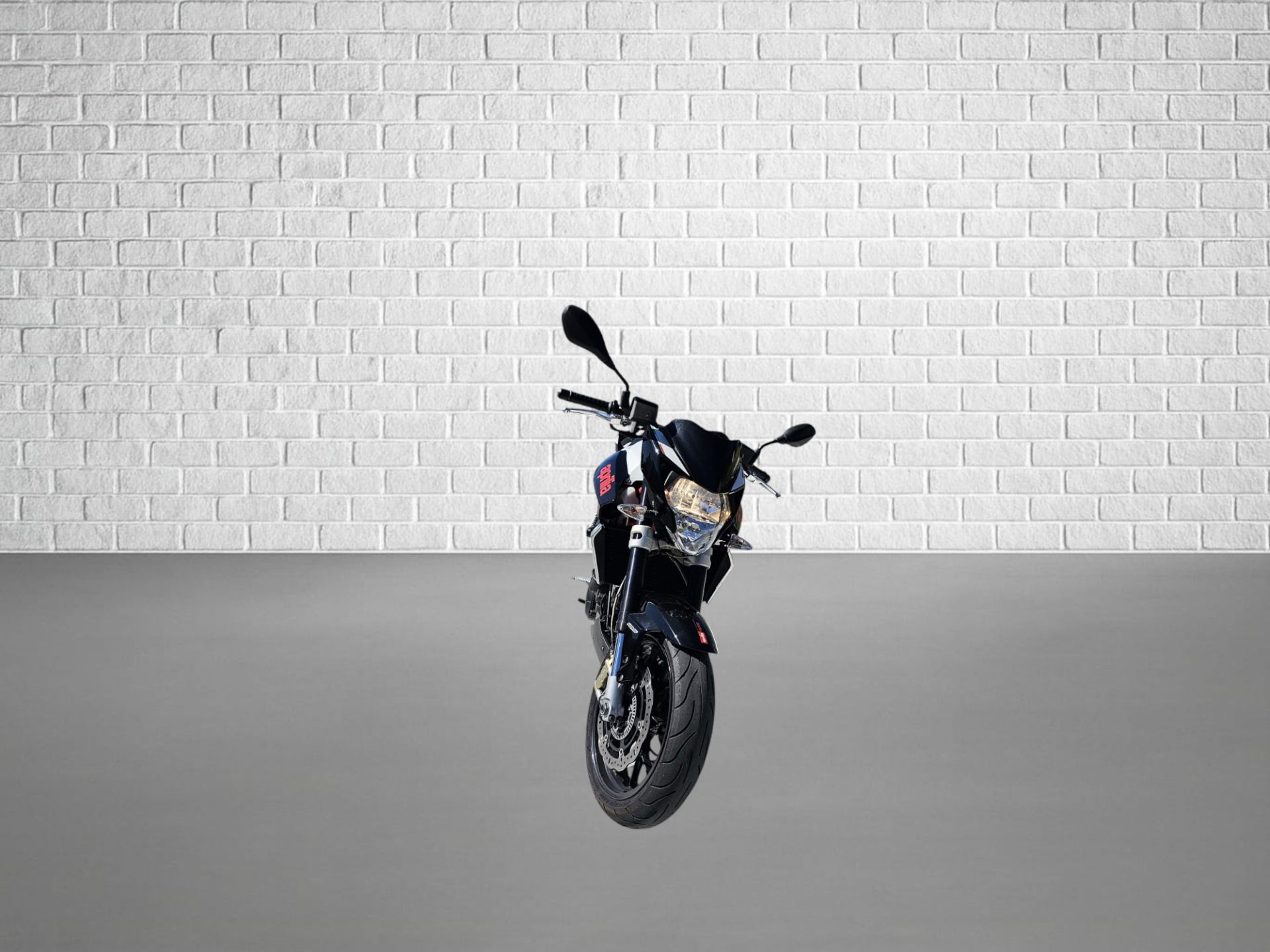 AC Aprilia Shiver 750