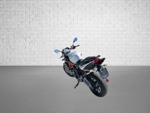 AC Aprilia Shiver 750