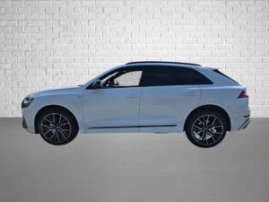 Audi Q8 ABT