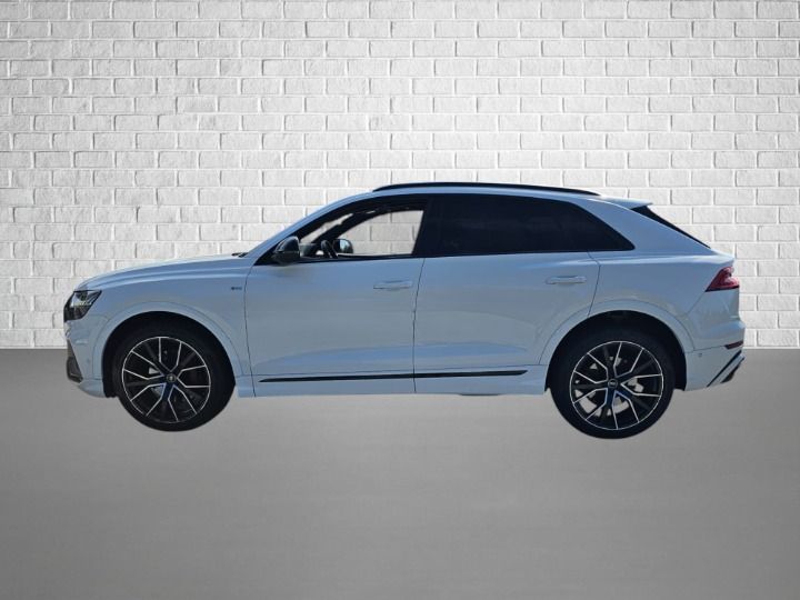 Audi Q8  ABT