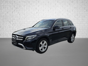 Mercedes-Benz GLC 250