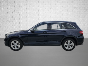 Mercedes-Benz GLC 250