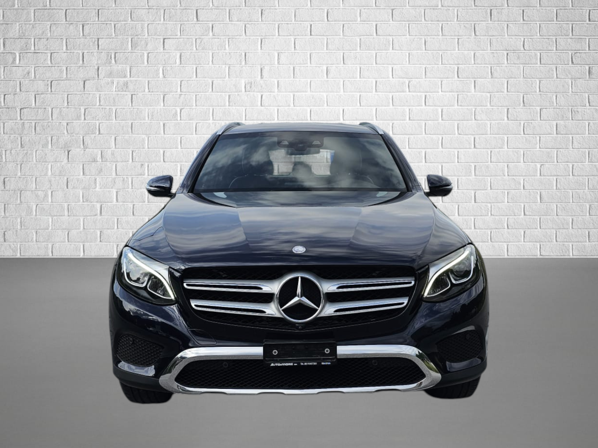 Mercedes-Benz GLC 250