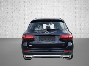 Mercedes-Benz GLC 250