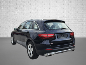 Mercedes-Benz GLC 250