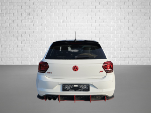 Volkswagen Polo GTI