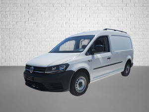 Volkswagen Caddy  Max 4