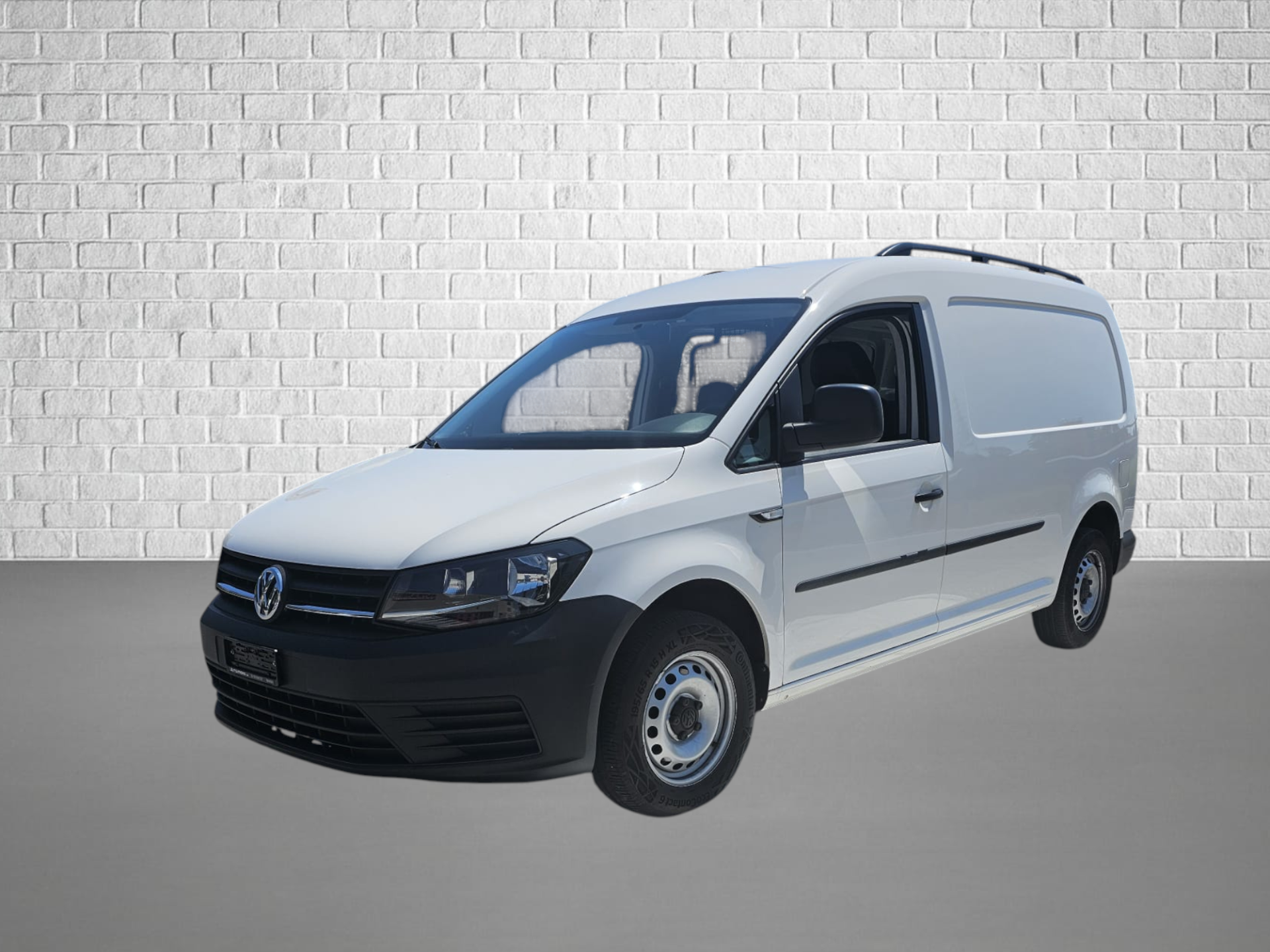 Volkswagen Caddy  Max 4