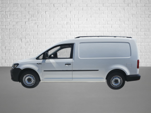 Volkswagen Caddy  Max 4