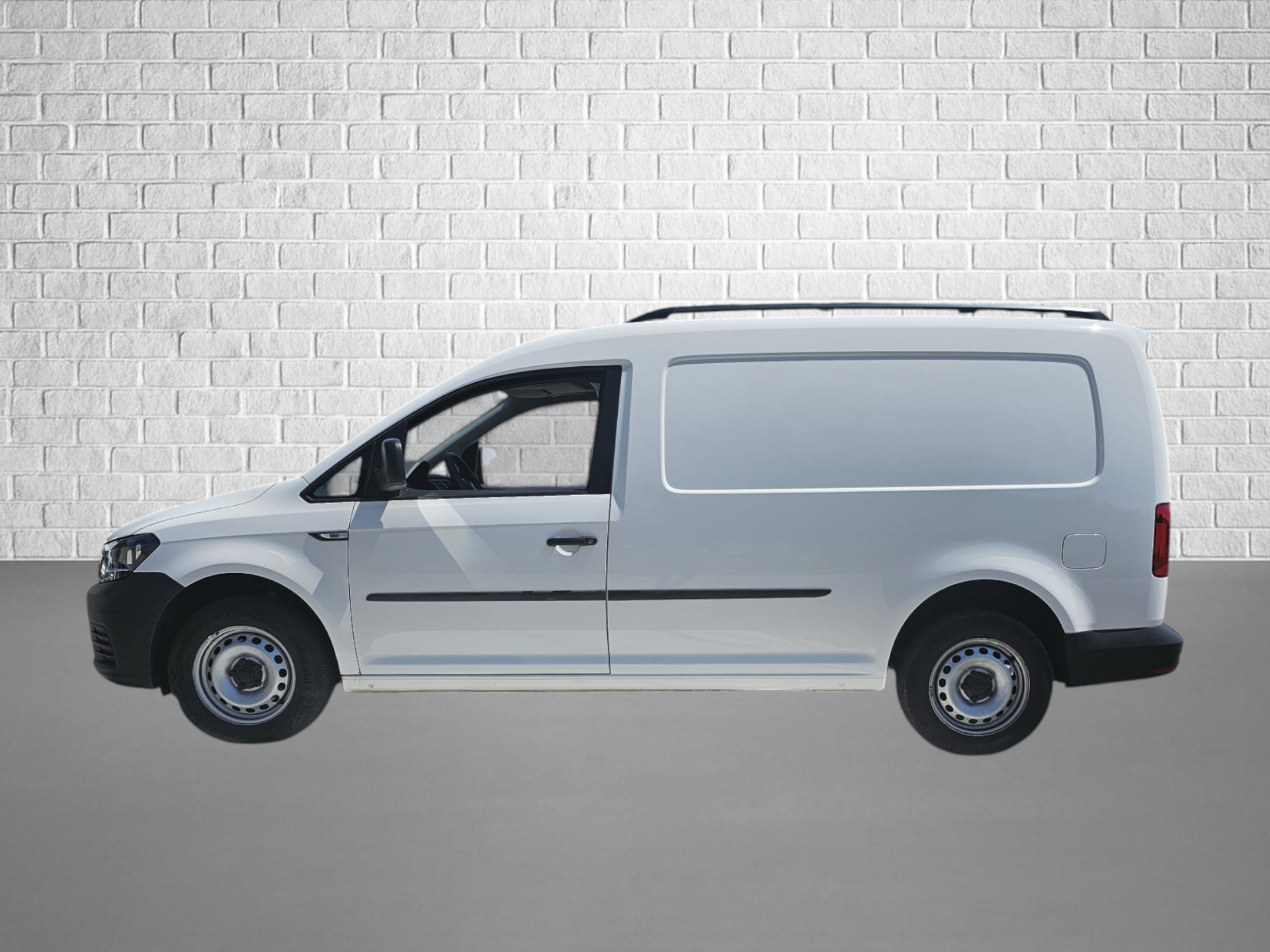 Volkswagen Caddy  Max 4