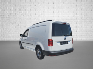 Volkswagen Caddy  Max 4