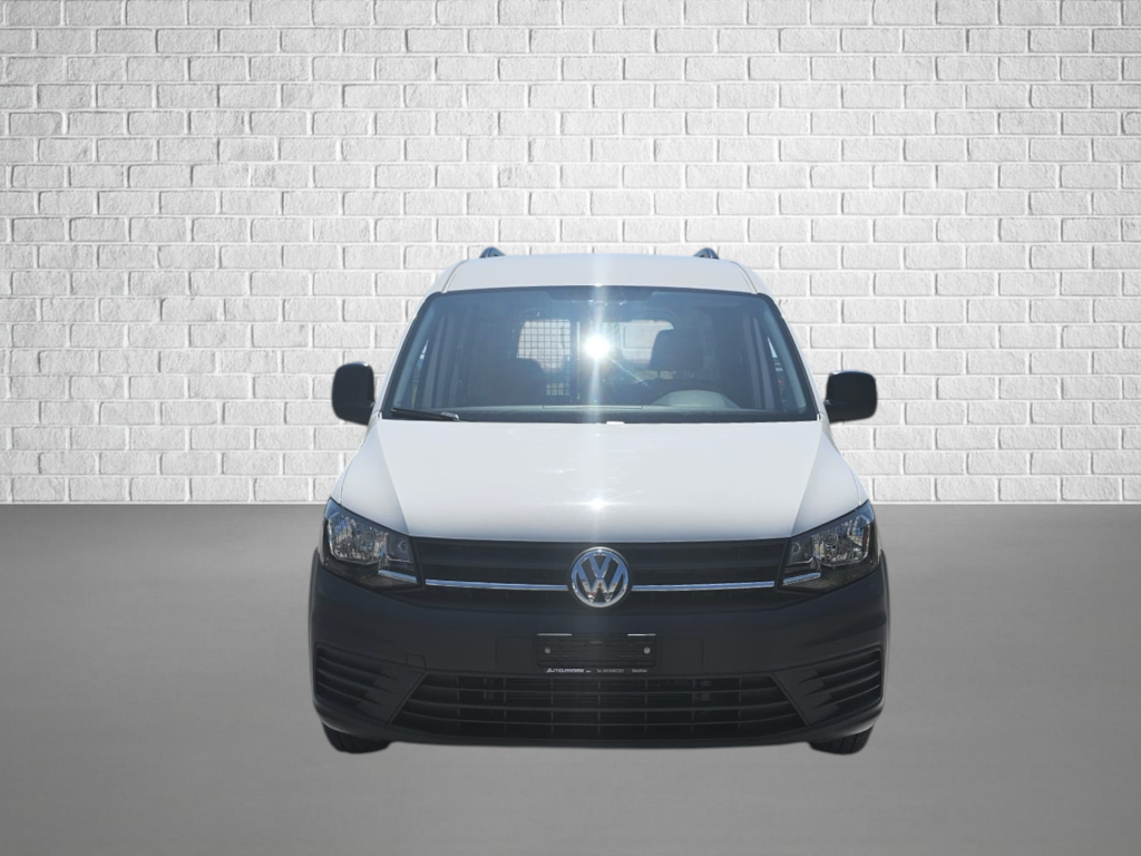 Volkswagen Caddy  Max 4