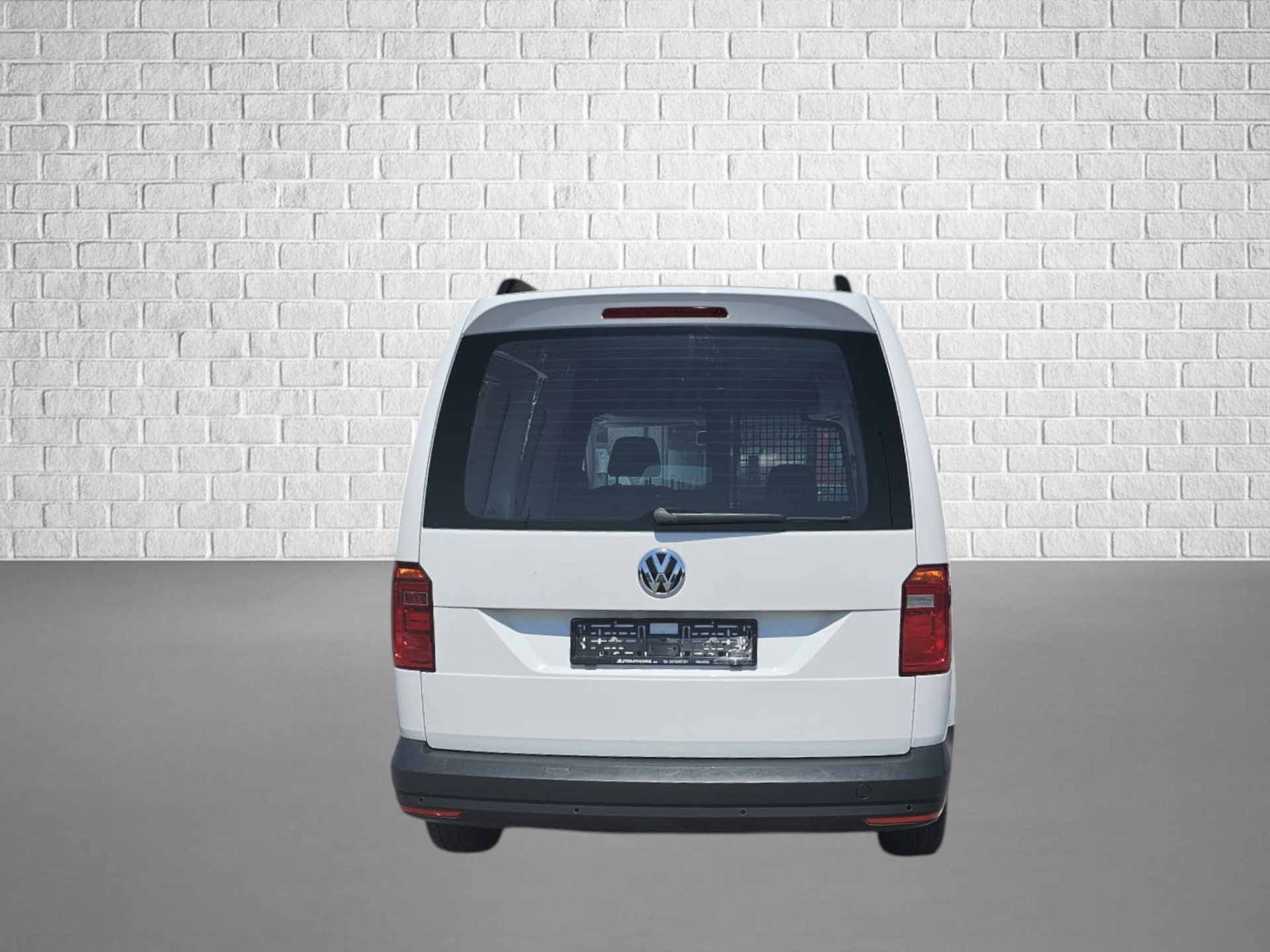 Volkswagen Caddy  Max 4