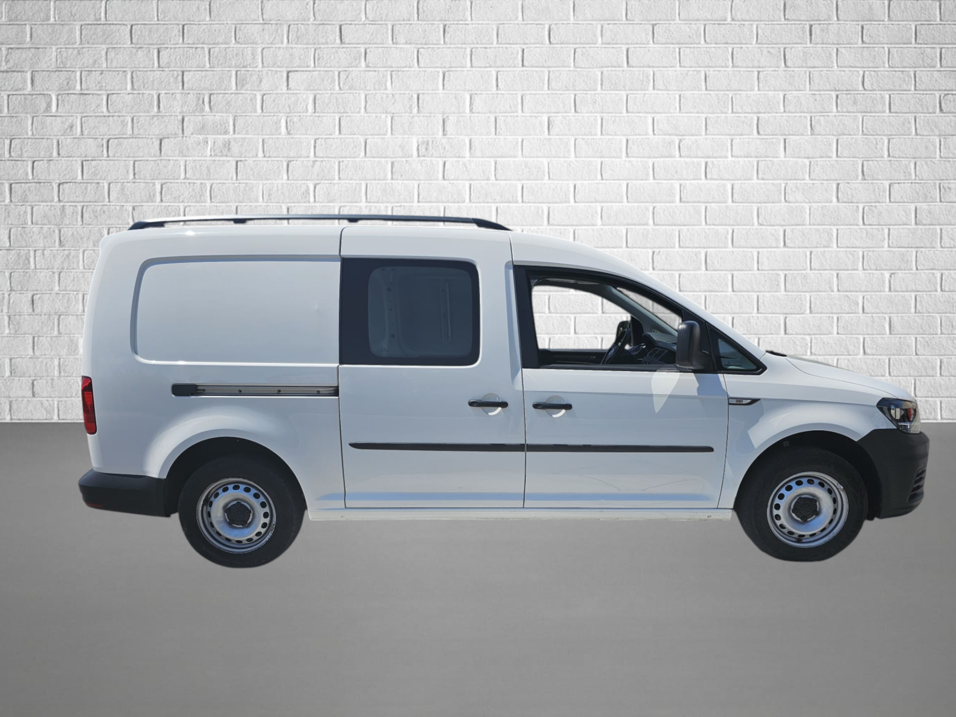 Volkswagen Caddy  Max 4