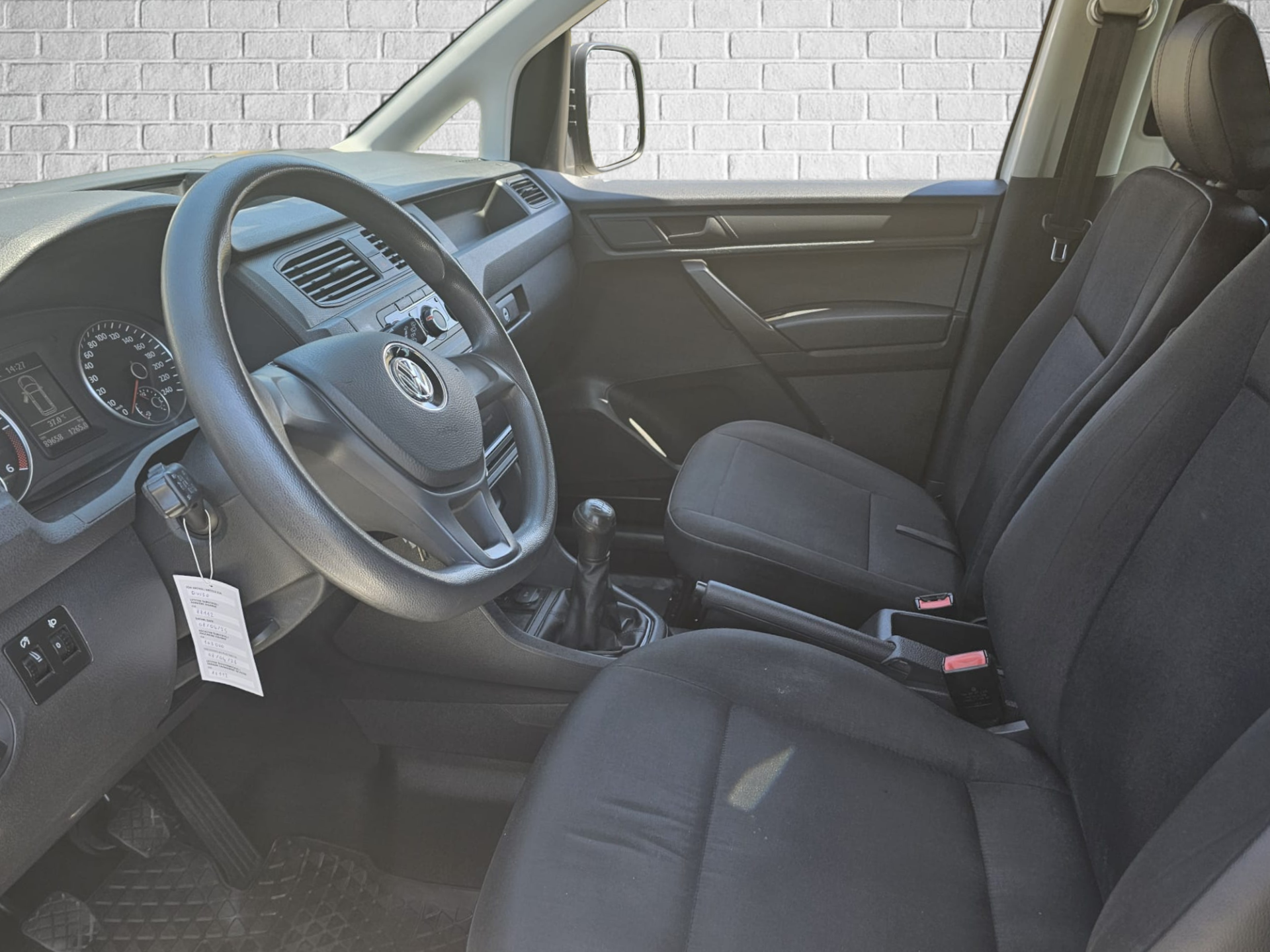 Volkswagen Caddy  Max 4