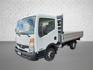 Nissan Cabstar