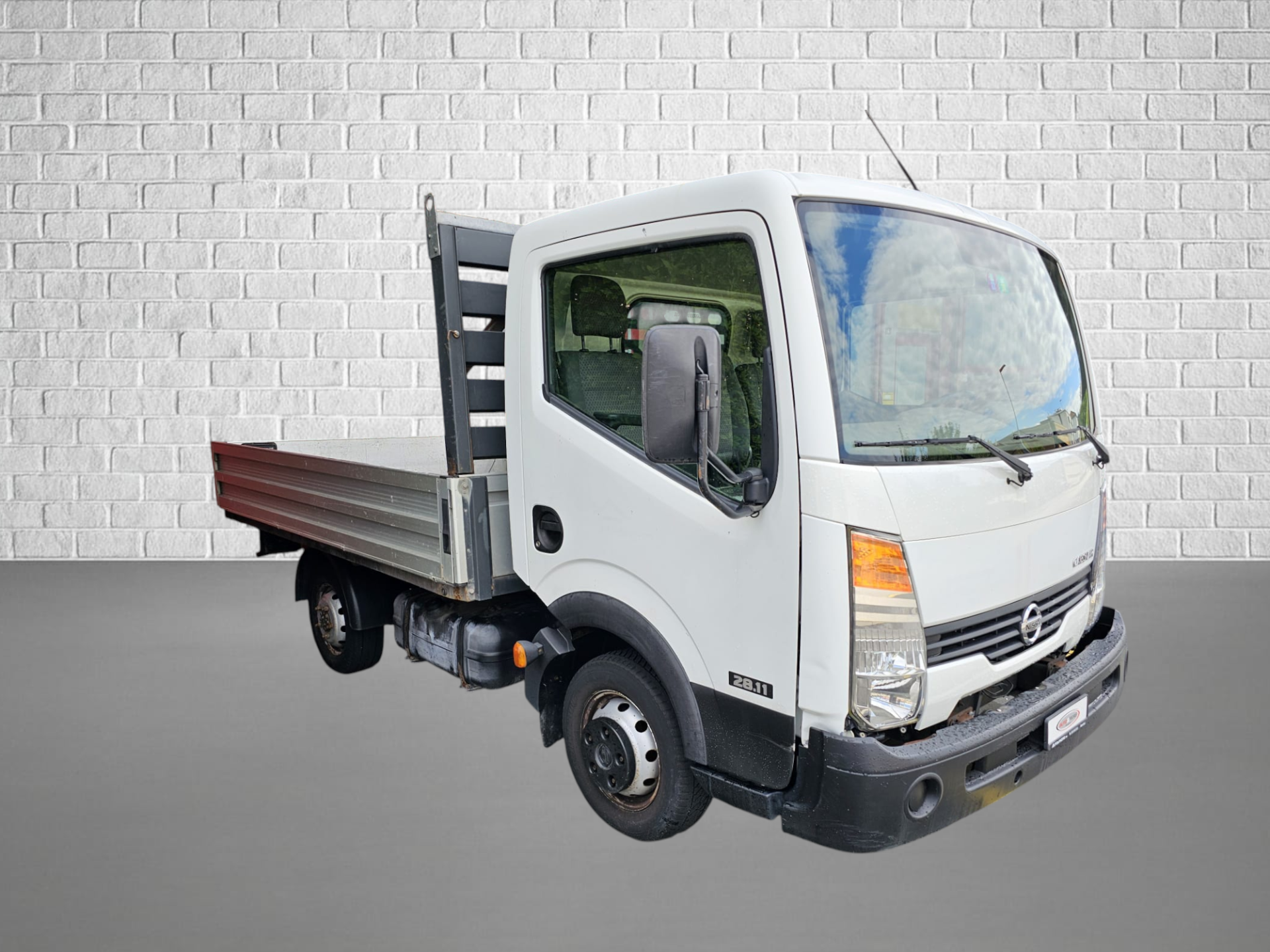 Nissan Cabstar