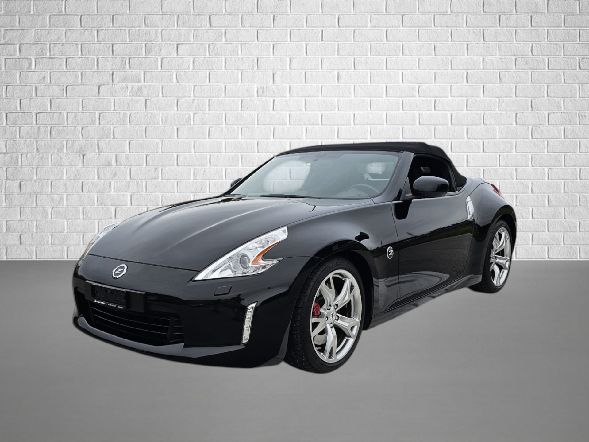 Nissan 370Z