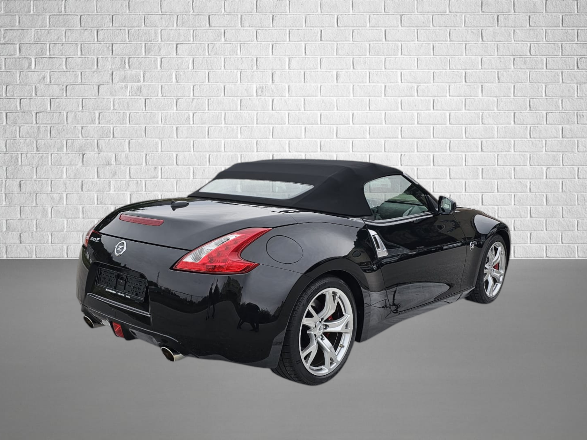 Nissan 370Z