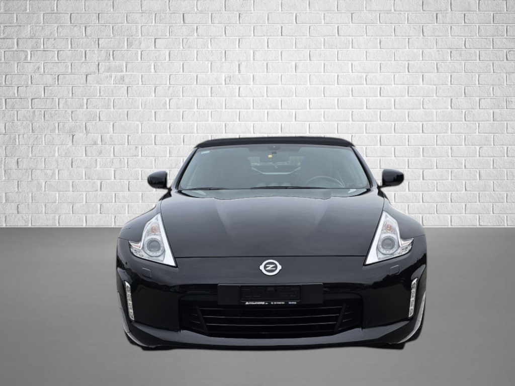 Nissan 370Z