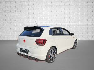 Volkswagen Polo GTI
