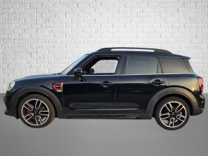 MINI John Cooper Works Countryman