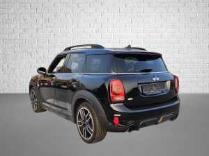 MINI John Cooper Works Countryman