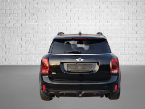 MINI John Cooper Works Countryman