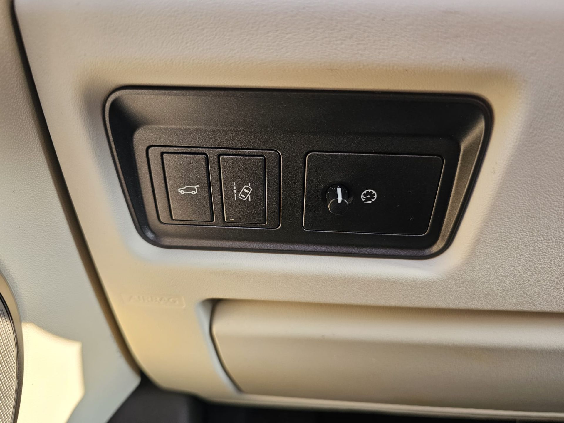 Land Rover Range Evoque