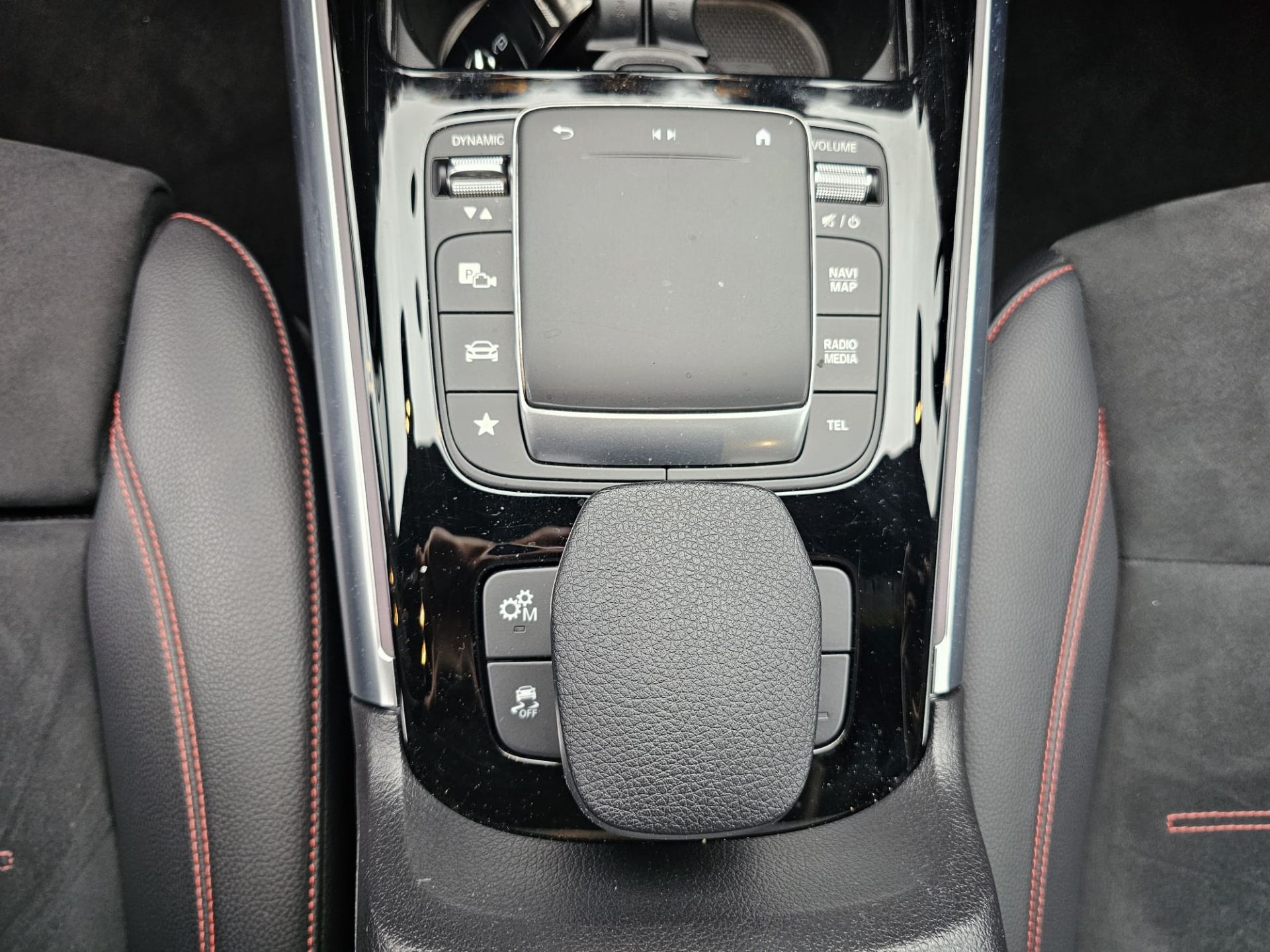 Mercedes-Benz GLA 45 AMG