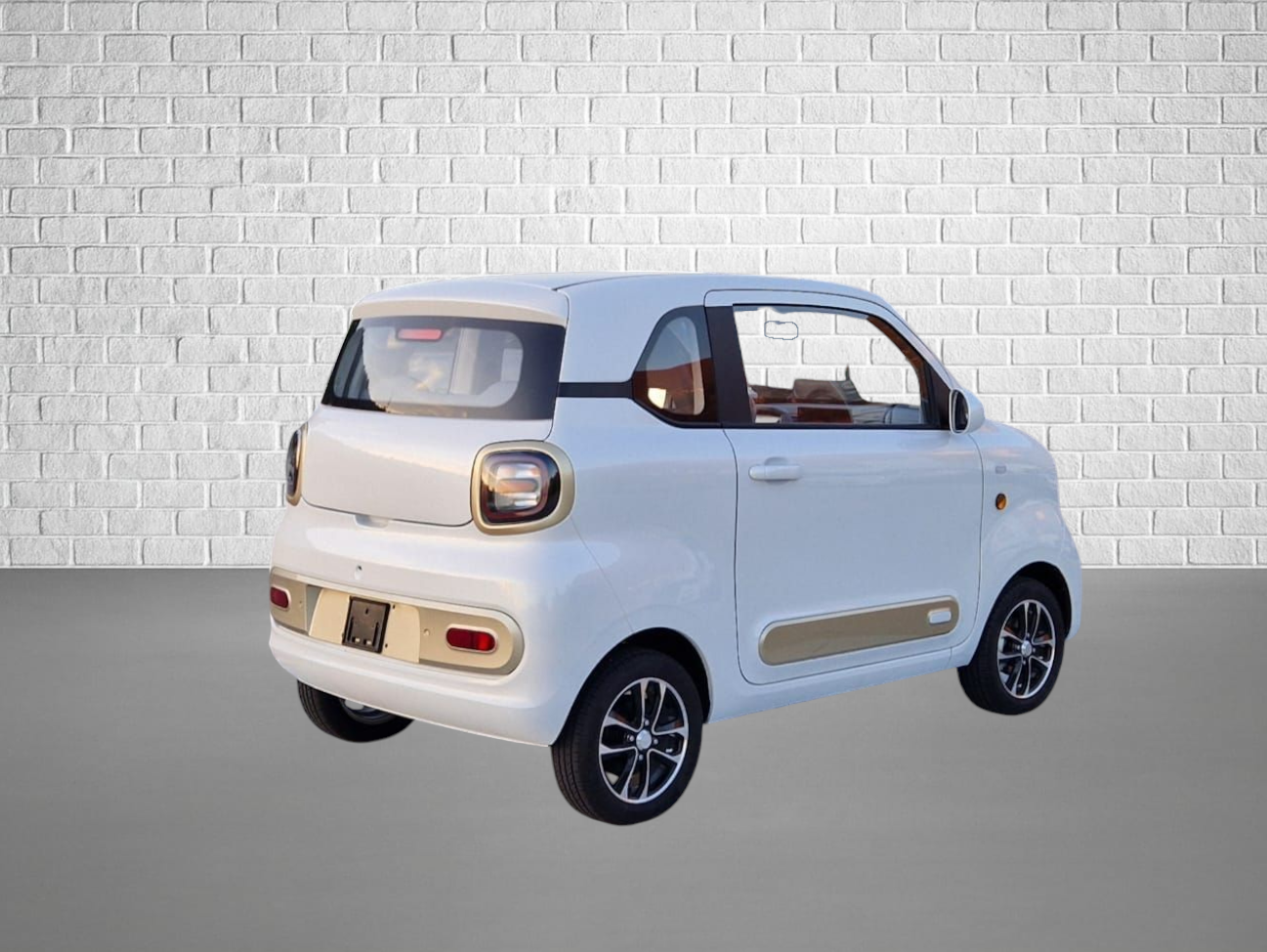 CityEL Others  Bentu Mango BTE05