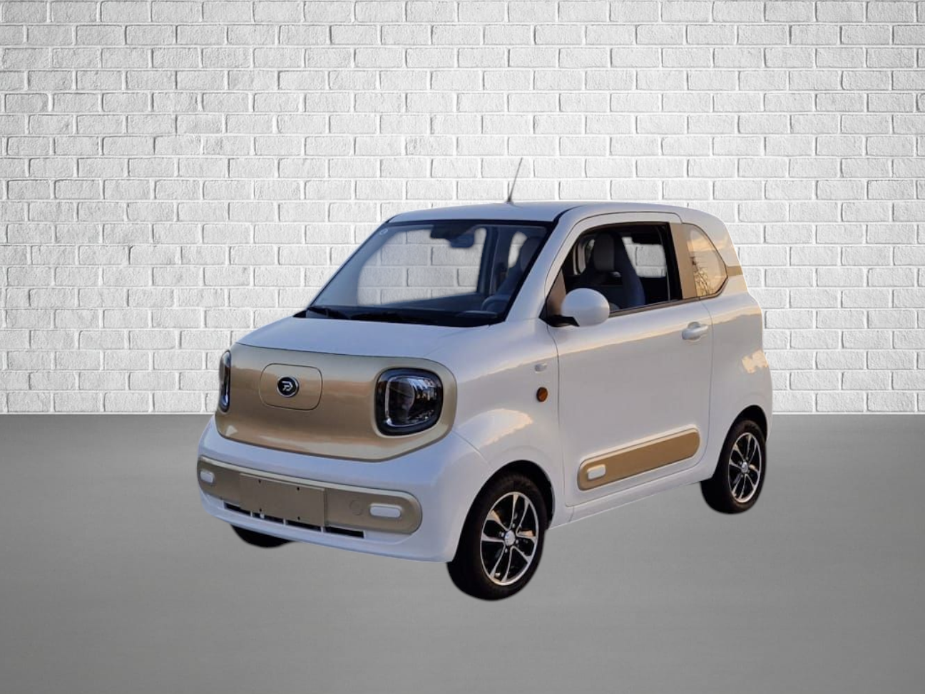 CityEL Others  Bentu Mango BTE05