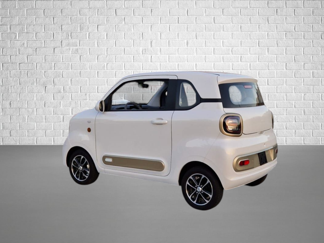 CityEL Others  Bentu Mango BTE05