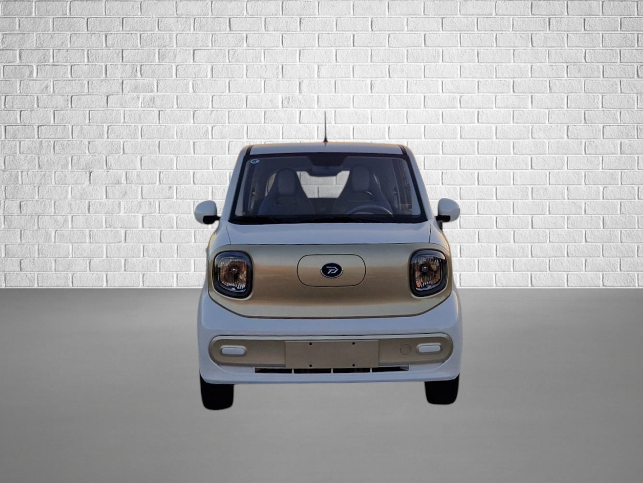 CityEL Others Bentu Mango BTE05