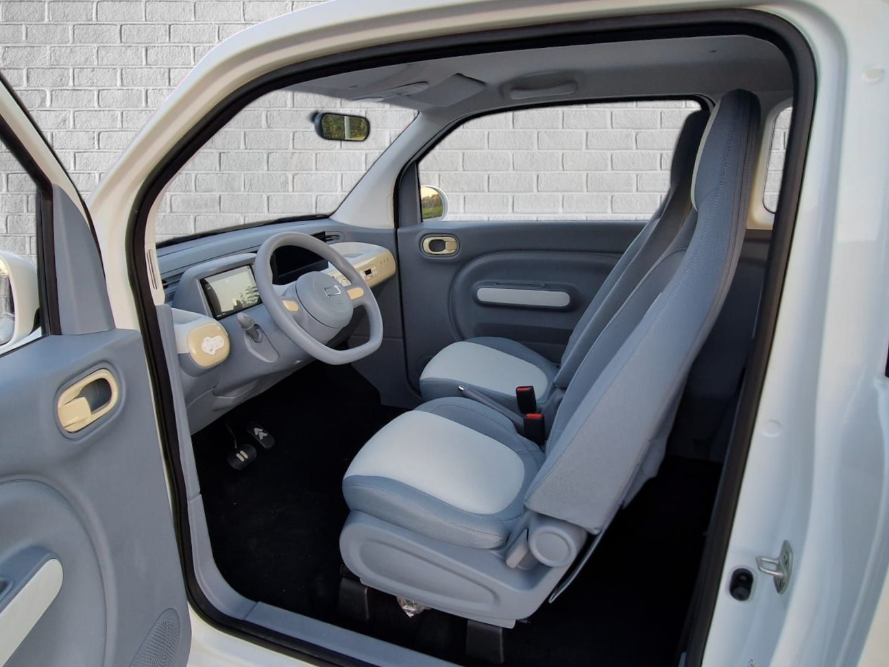 CityEL Others  Bentu Mango BTE05