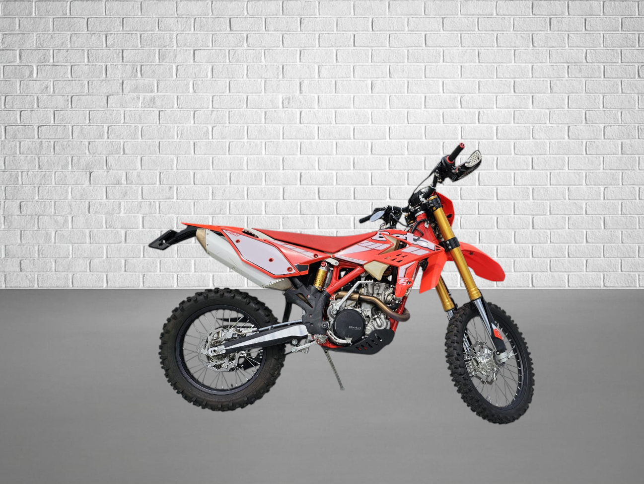 AC   Beta RR 4T 350 EFI