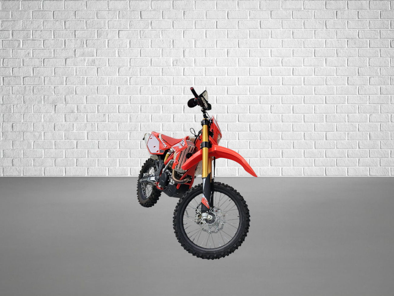 AC   Beta RR 4T 350 EFI