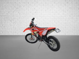 AC   Beta RR 4T 350 EFI