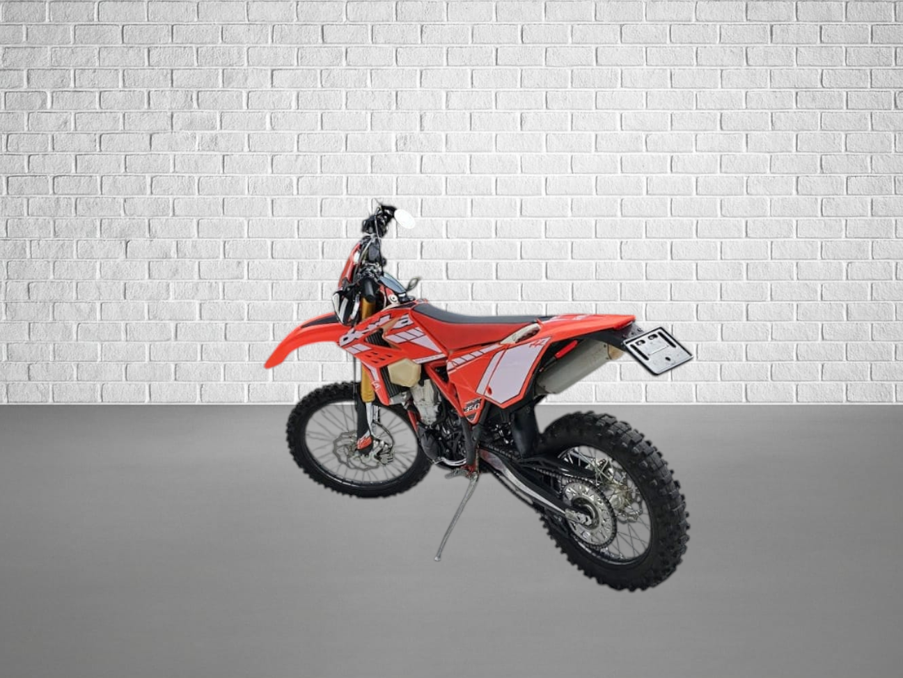 AC   Beta RR 4T 350 EFI