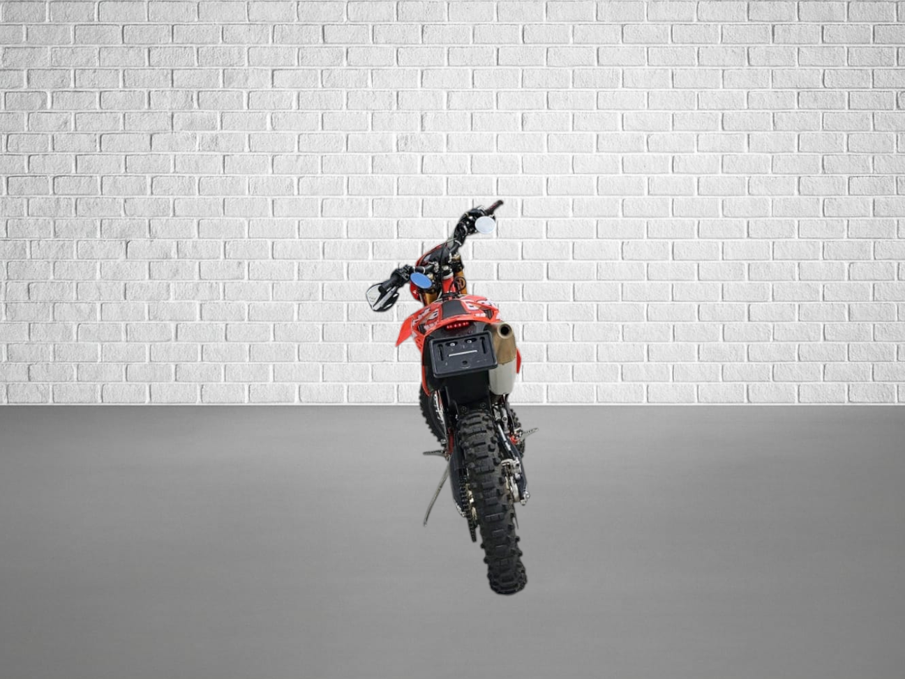 AC   Beta RR 4T 350 EFI