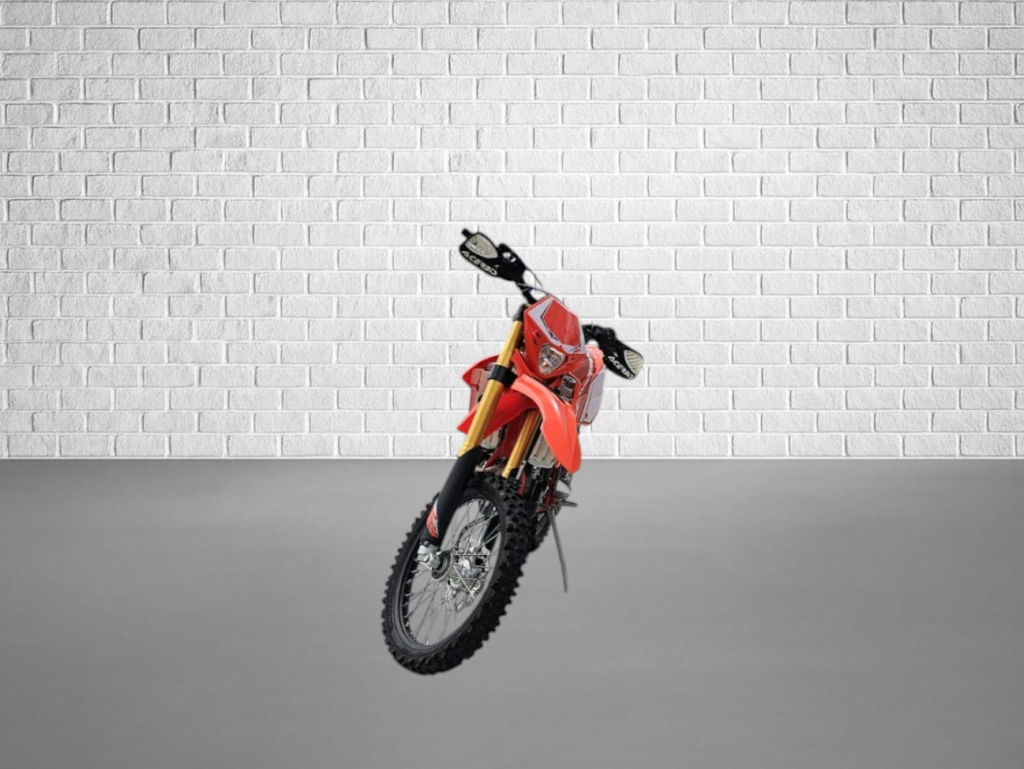 AC   Beta RR 4T 350 EFI