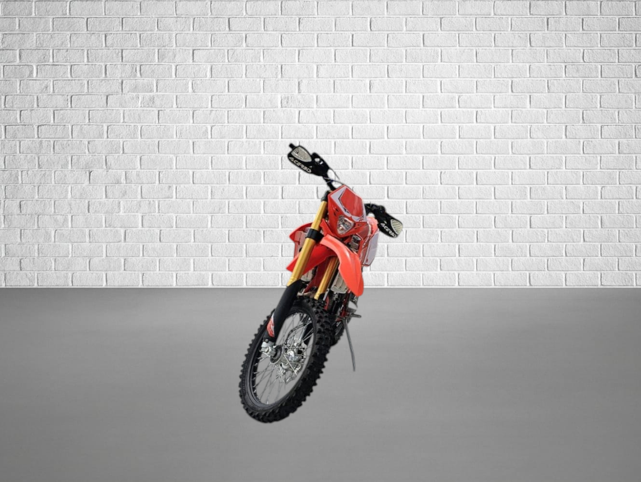 AC   Beta RR 4T 350 EFI