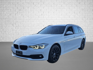 BMW 320  Xdrive